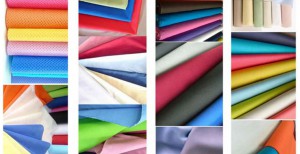 Các loại vải thun thông dụng để may áo đồng phục