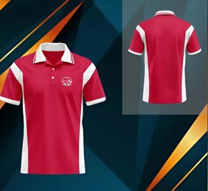 Đồng Phục Bảo Hiểm AIA