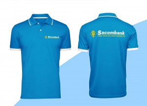 Đồng Phục Ngân Hàng Sacombank