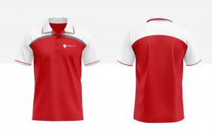 Áo Thun Đồng Phục 247 Express