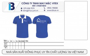 Áo đồng phục Đức Thao