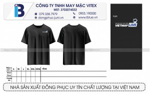 Đồng phục VietMap